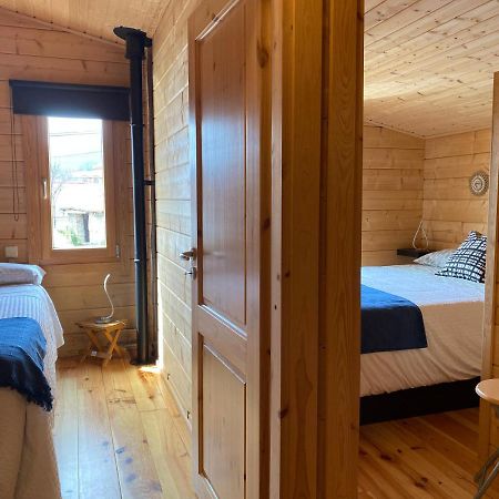 Апартаменты Apartamento Rural La Casita De Mateo Раскафриа Экстерьер фото