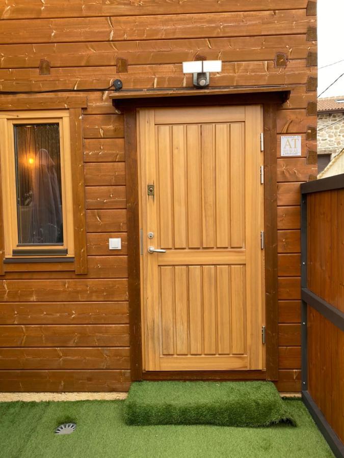Апартаменты Apartamento Rural La Casita De Mateo Раскафриа Экстерьер фото
