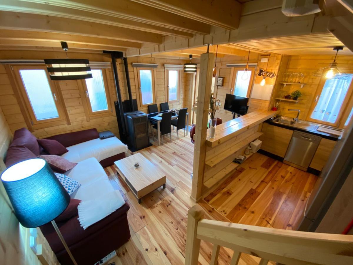 Апартаменты Apartamento Rural La Casita De Mateo Раскафриа Экстерьер фото