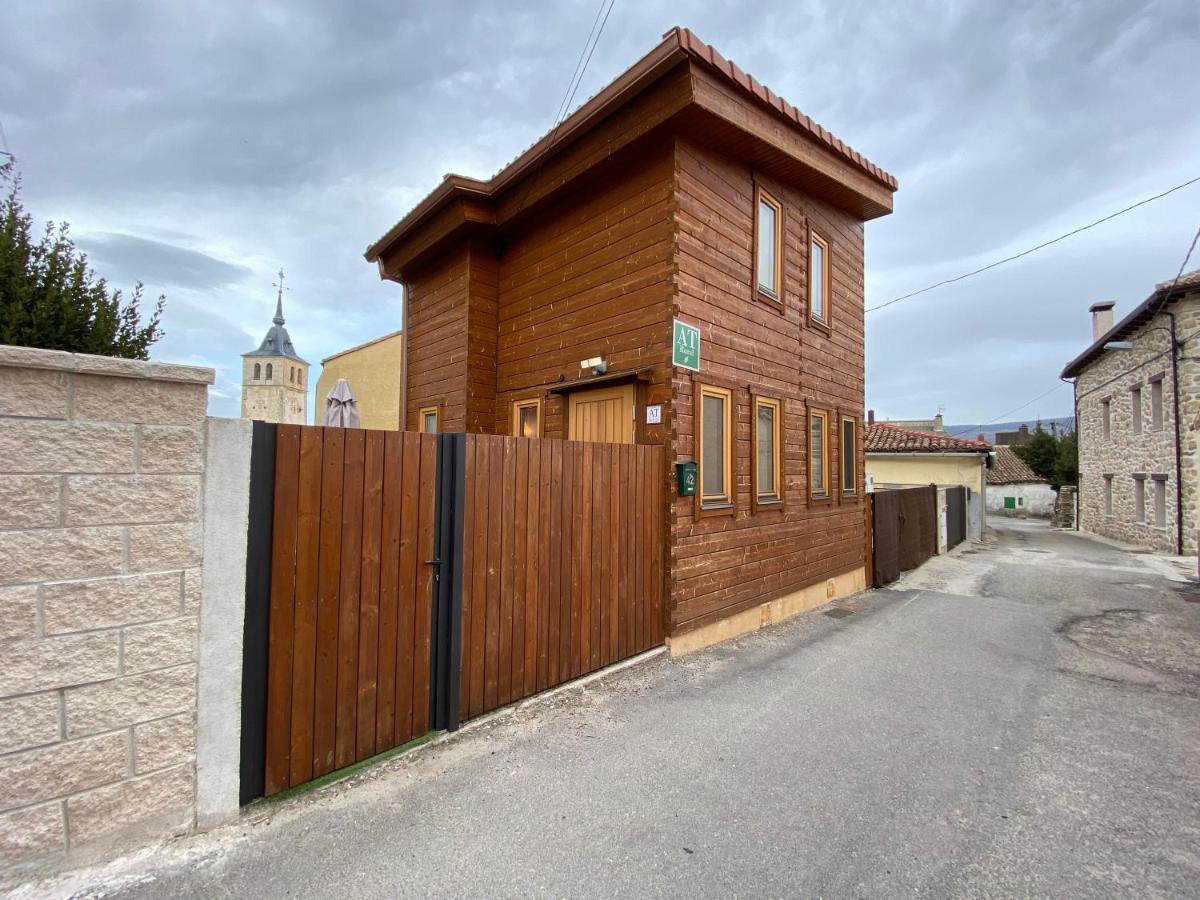 Апартаменты Apartamento Rural La Casita De Mateo Раскафриа Экстерьер фото