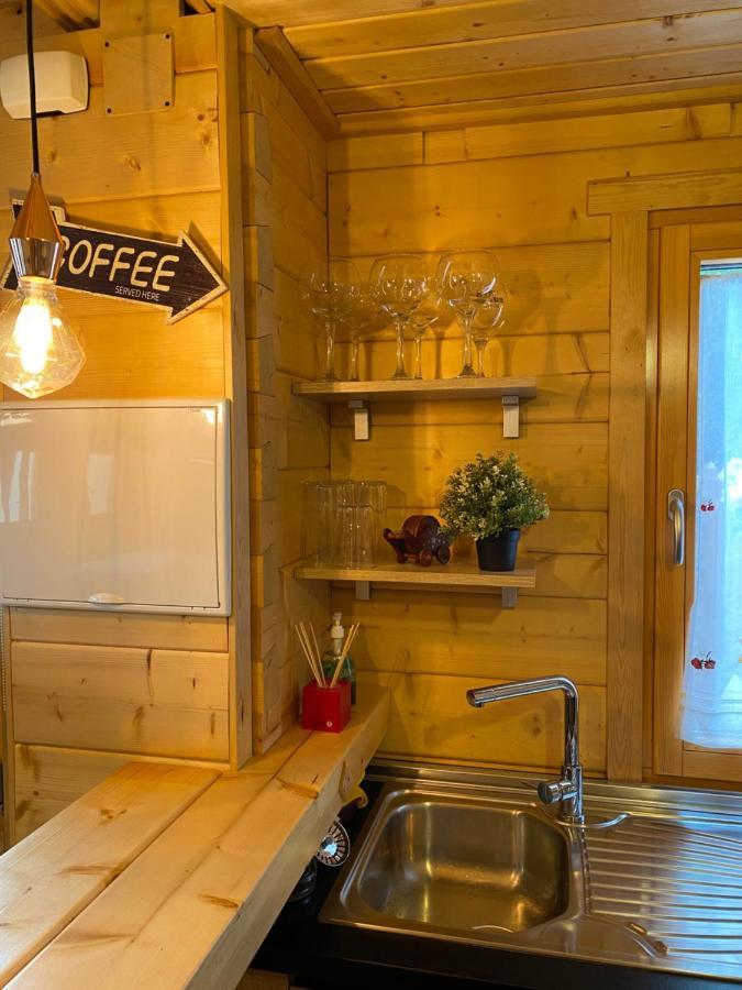 Апартаменты Apartamento Rural La Casita De Mateo Раскафриа Экстерьер фото