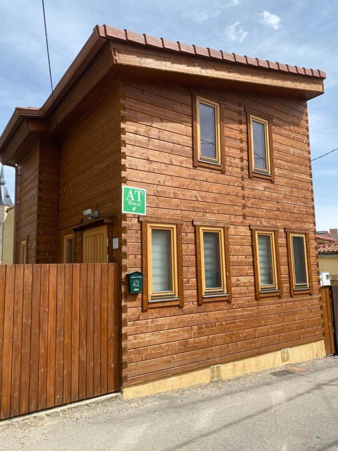 Апартаменты Apartamento Rural La Casita De Mateo Раскафриа Экстерьер фото