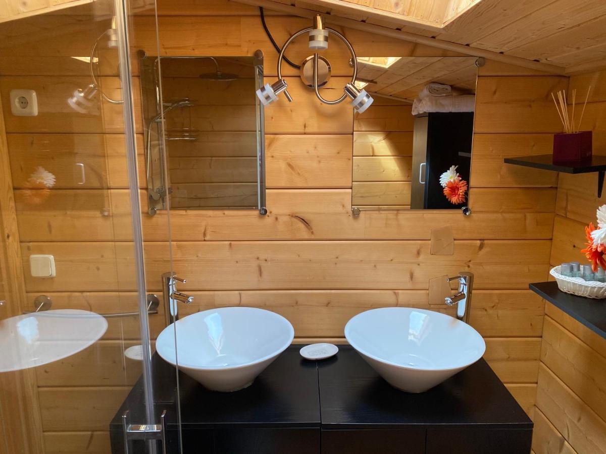 Апартаменты Apartamento Rural La Casita De Mateo Раскафриа Экстерьер фото