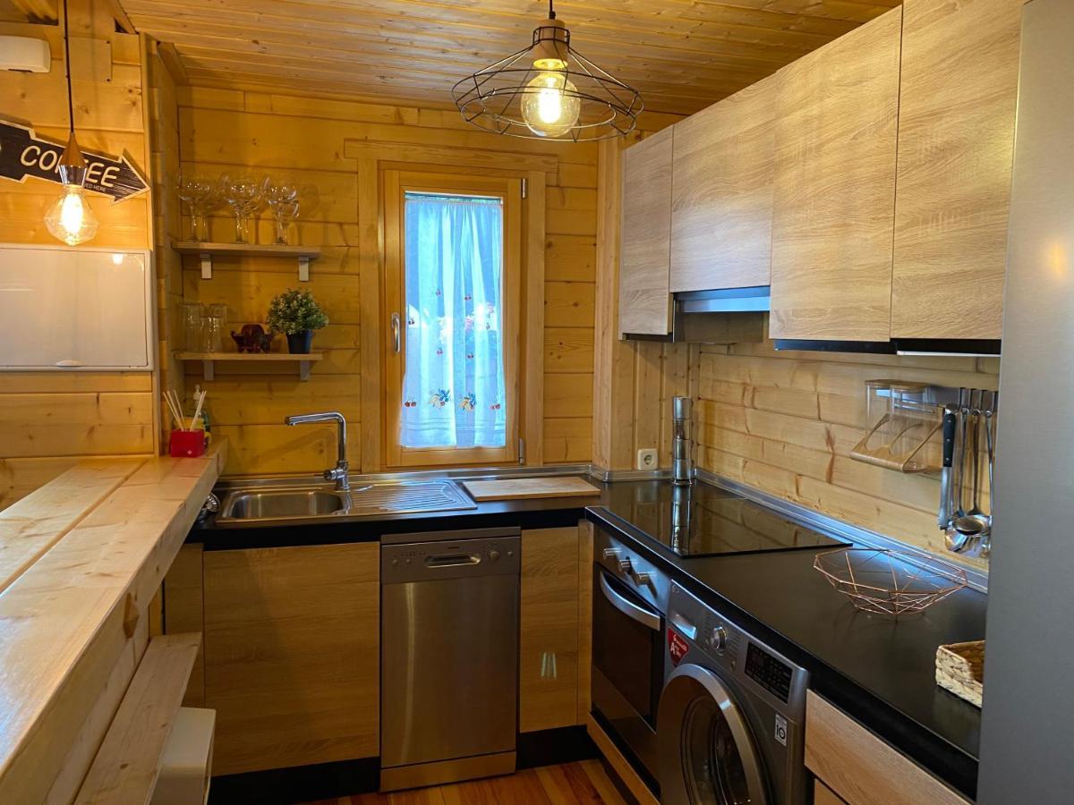 Апартаменты Apartamento Rural La Casita De Mateo Раскафриа Экстерьер фото