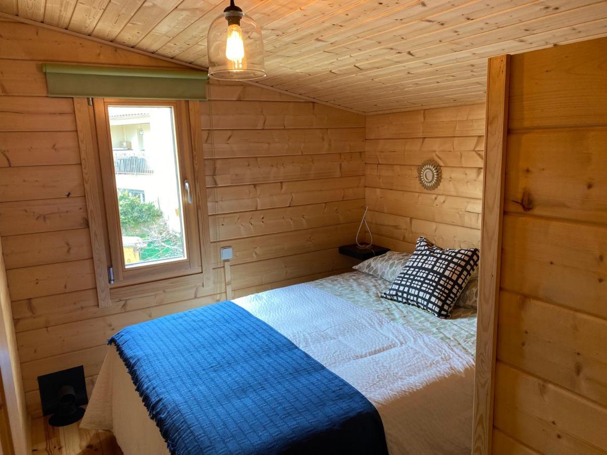 Апартаменты Apartamento Rural La Casita De Mateo Раскафриа Экстерьер фото